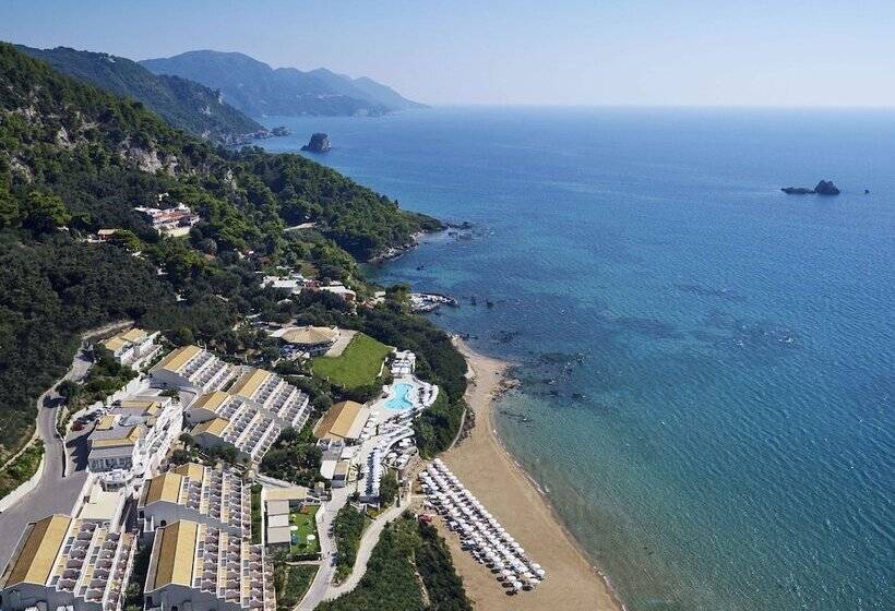 호텔 Pelekas Monastery