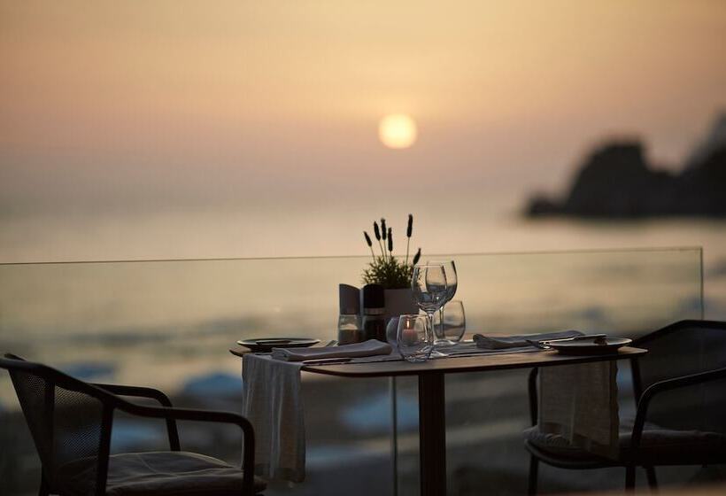 호텔 Pelekas Monastery