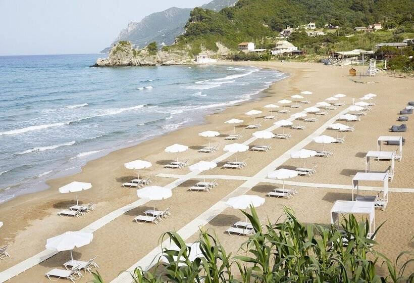 호텔 Pelekas Monastery