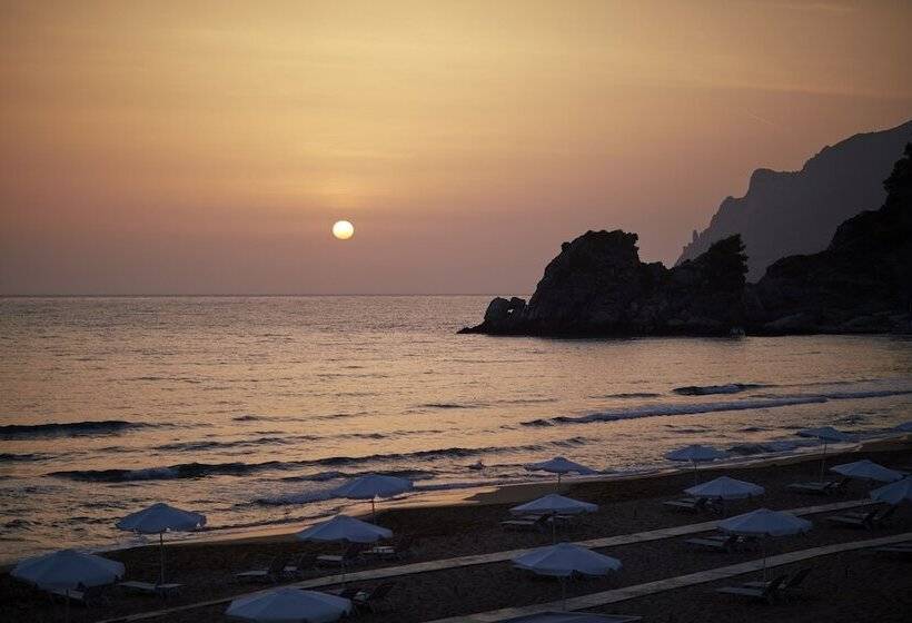 호텔 Pelekas Monastery