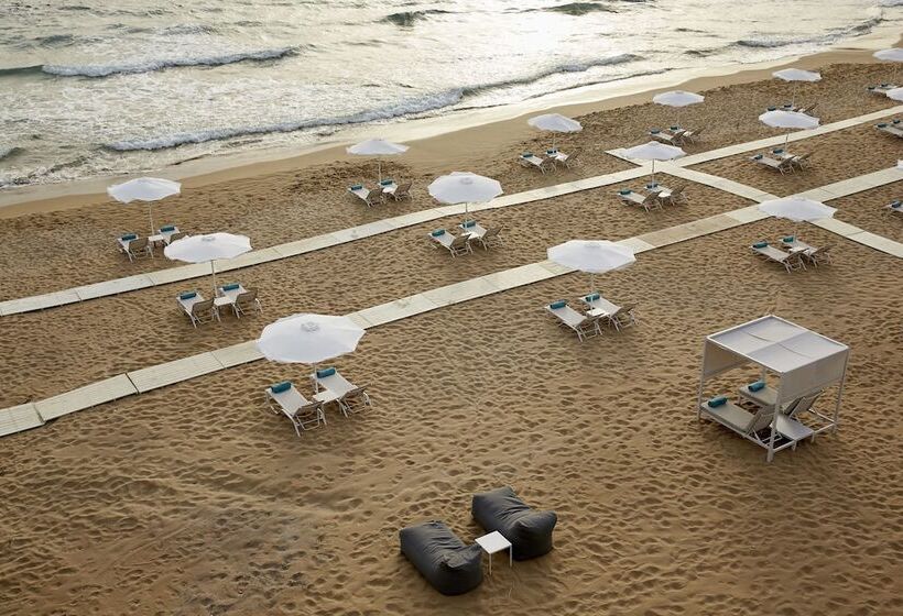 호텔 Pelekas Monastery