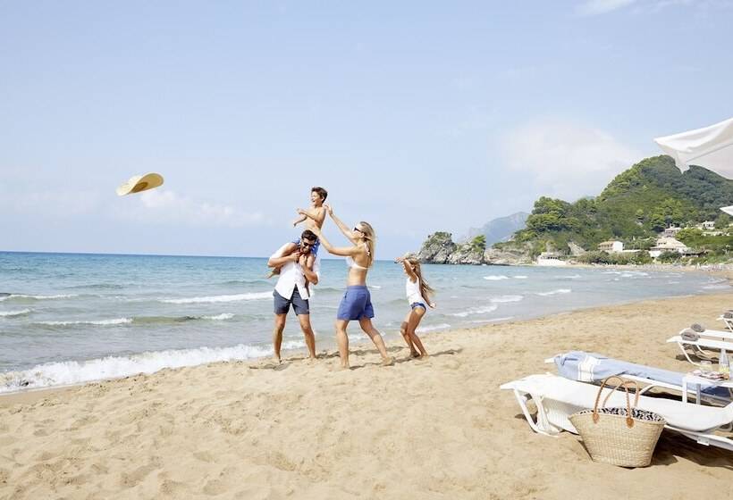 호텔 Pelekas Monastery