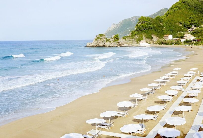 호텔 Pelekas Monastery