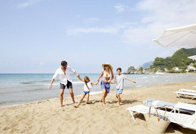 호텔 Pelekas Monastery