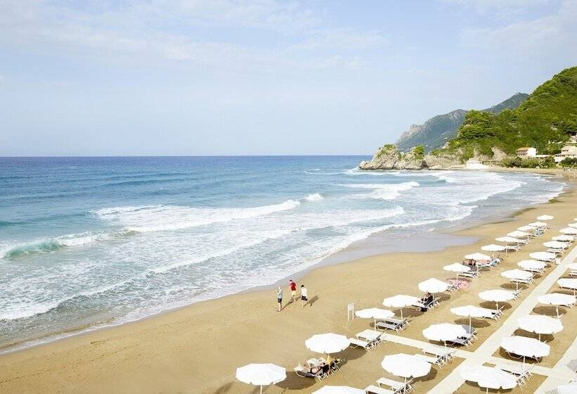 호텔 Pelekas Monastery