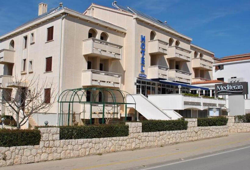 酒店 Mediteran