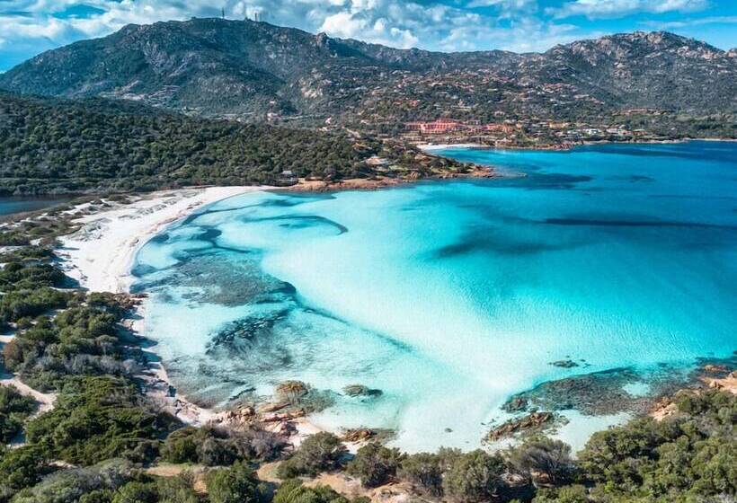 בית מלון כפרי Micalosu