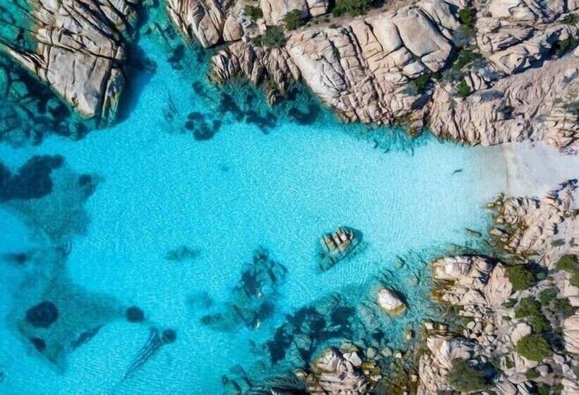 בית מלון כפרי Micalosu