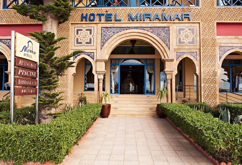 호텔 Miramar