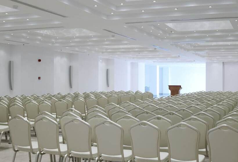 هتل Mitsis Selection Blue Domes