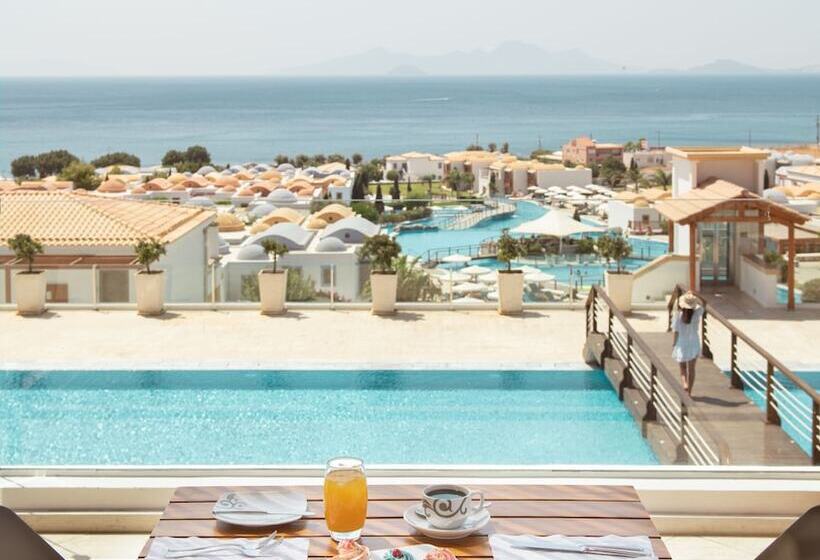 هتل Mitsis Selection Blue Domes