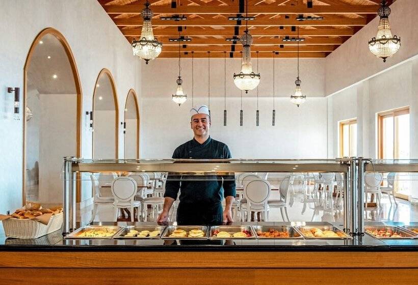 هتل Mitsis Selection Blue Domes