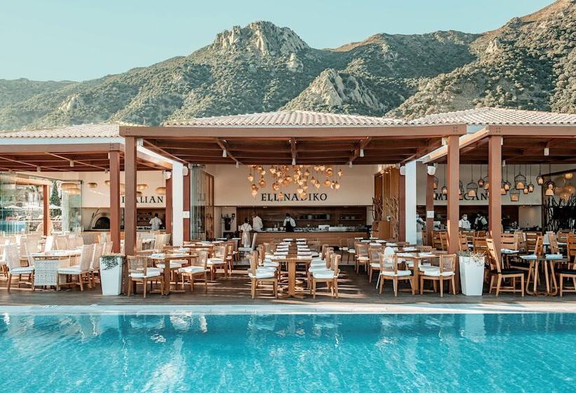 هتل Mitsis Selection Blue Domes