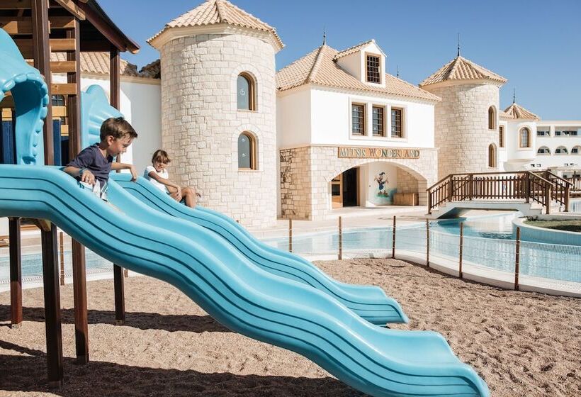 هتل Mitsis Selection Blue Domes