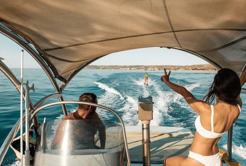 هتل Mitsis Selection Blue Domes