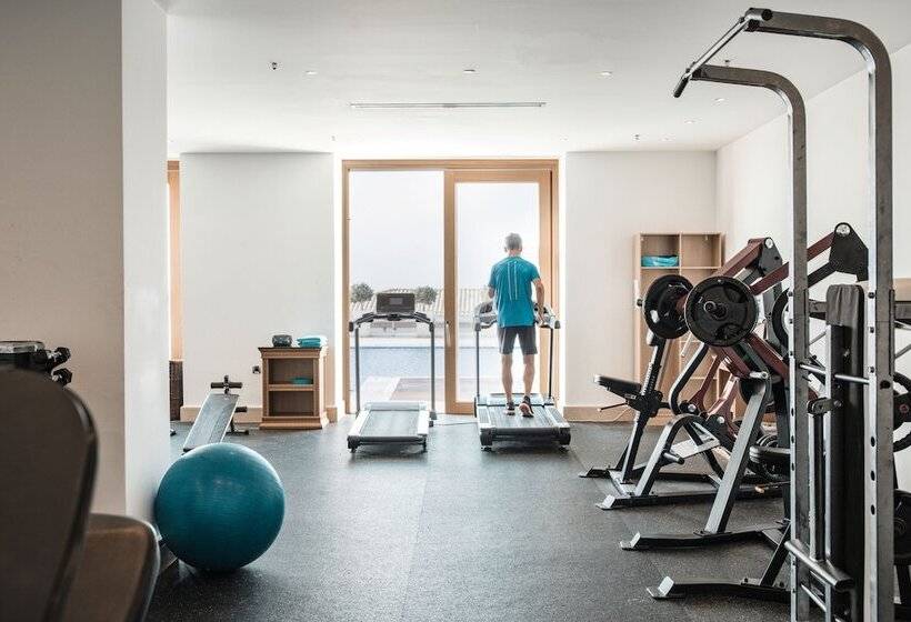 هتل Mitsis Selection Blue Domes