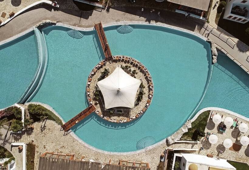 هتل Mitsis Selection Blue Domes