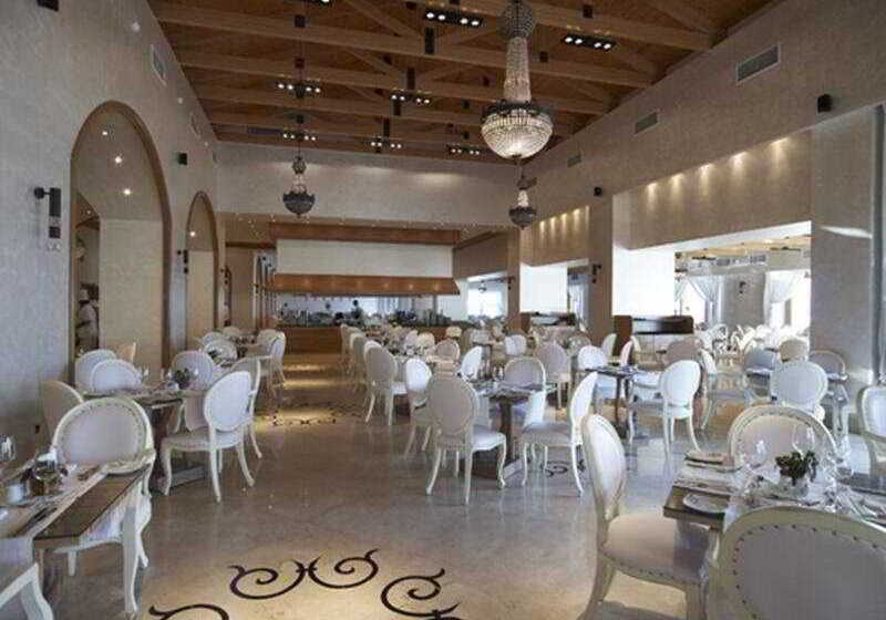 هتل Mitsis Selection Blue Domes