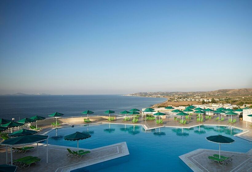 호텔 Mitsis Family Village