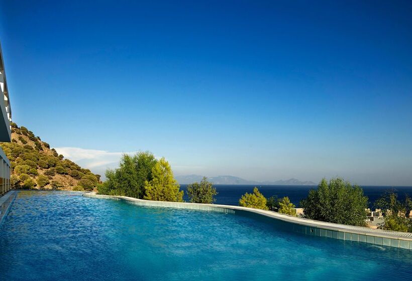 هتل Mitsis Family Village