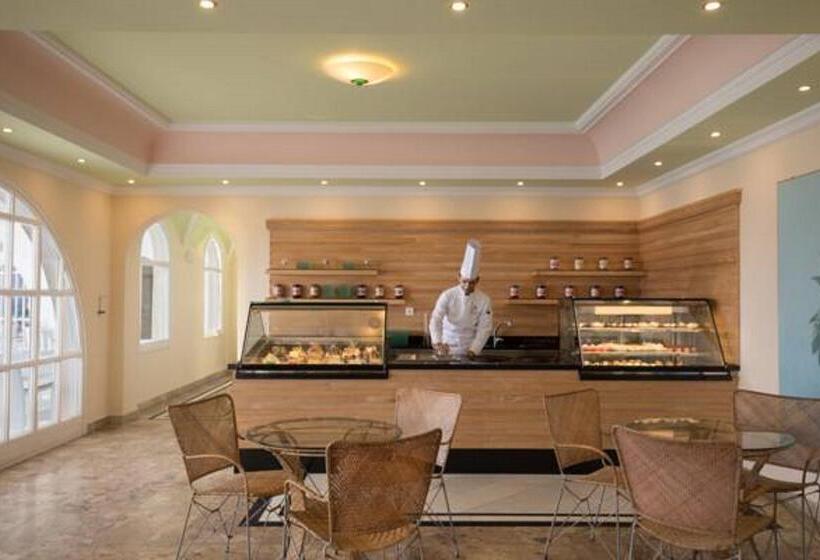 Отель Mitsis Family Village