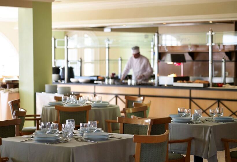 Отель Mitsis Family Village