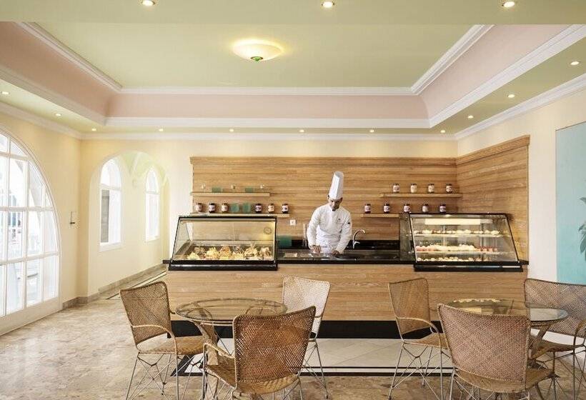 هتل Mitsis Family Village