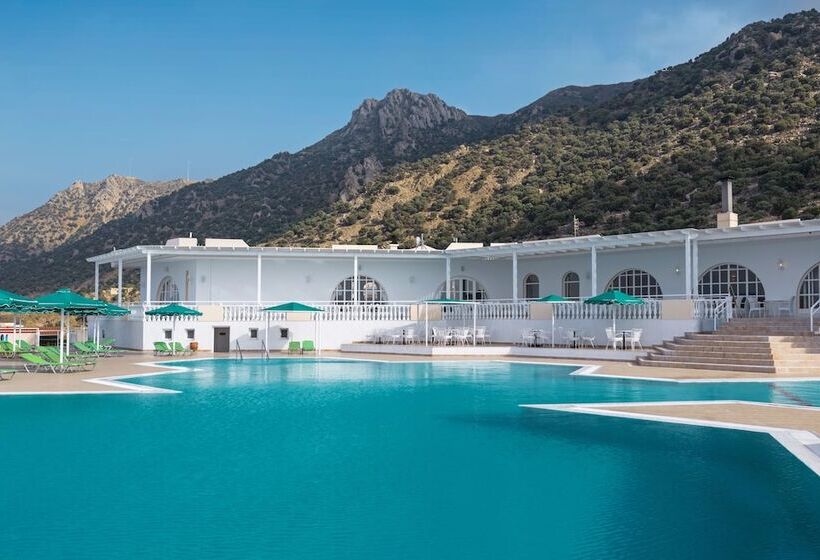 Отель Mitsis Family Village