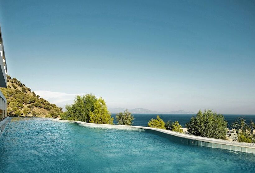 Отель Mitsis Family Village