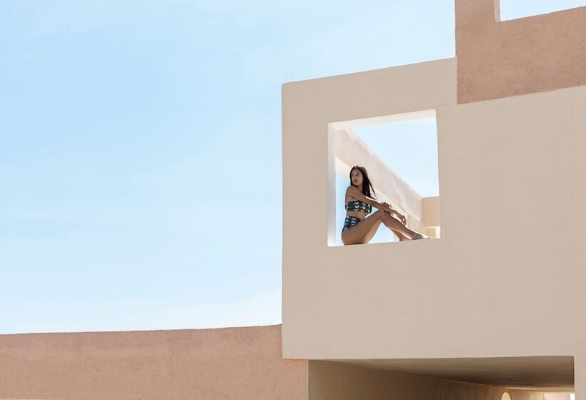 Отель Mitsis Family Village