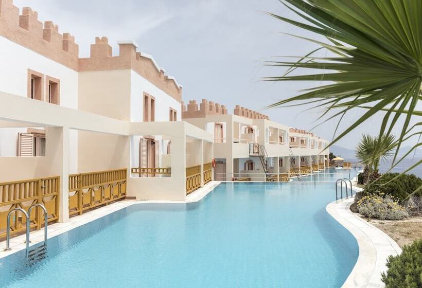 Отель Mitsis Family Village