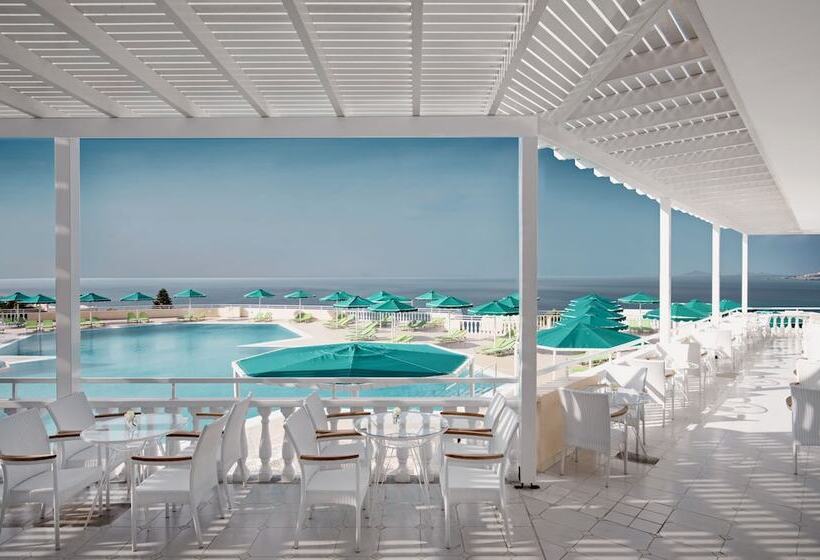 Отель Mitsis Family Village