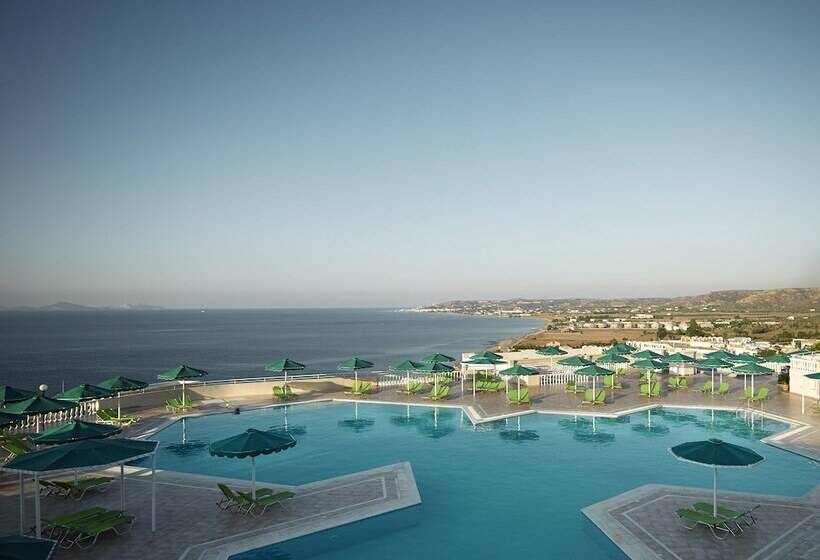 Отель Mitsis Family Village