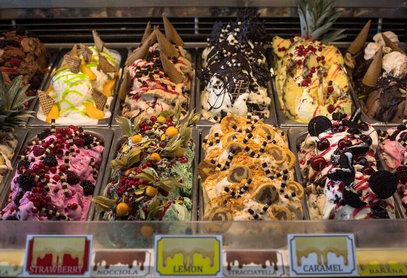 هتل Mitsis Family Village