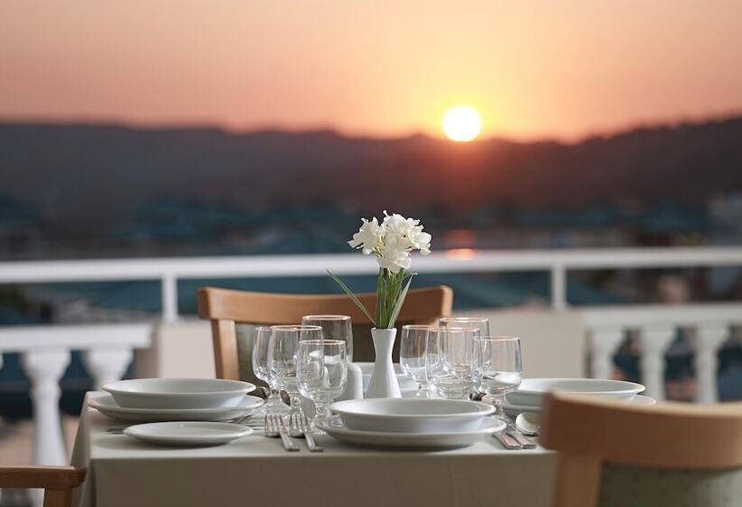 Отель Mitsis Family Village