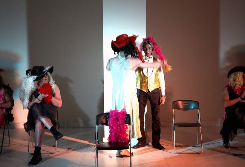 Отель Mitsis Family Village