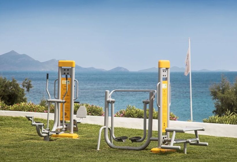 Отель Mitsis Family Village