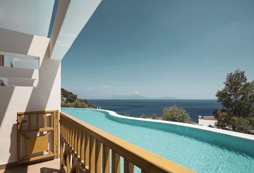 Отель Mitsis Family Village