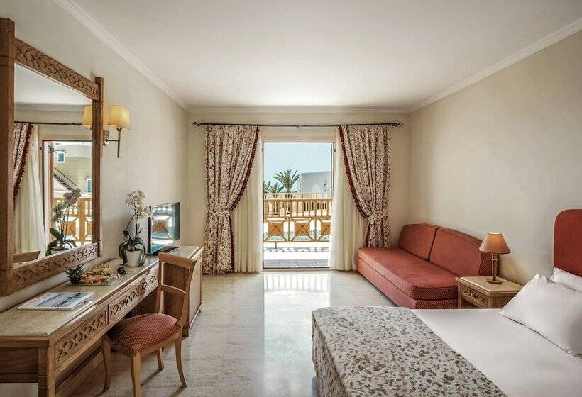 هتل Mitsis Family Village