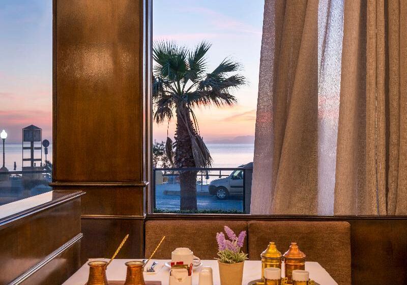 호텔 Mitsis La Vita