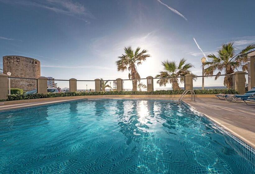 호텔 Mitsis La Vita