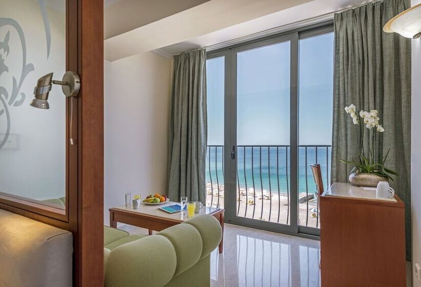 호텔 Mitsis La Vita