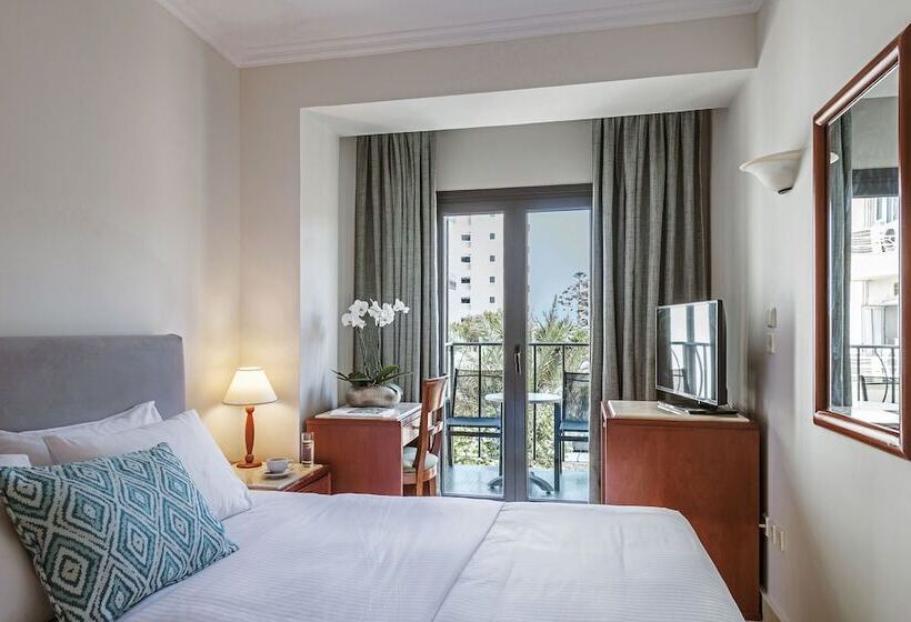 호텔 Mitsis La Vita