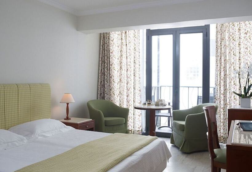 호텔 Mitsis La Vita