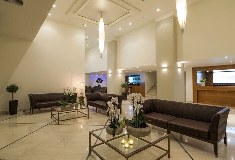 호텔 Mitsis La Vita