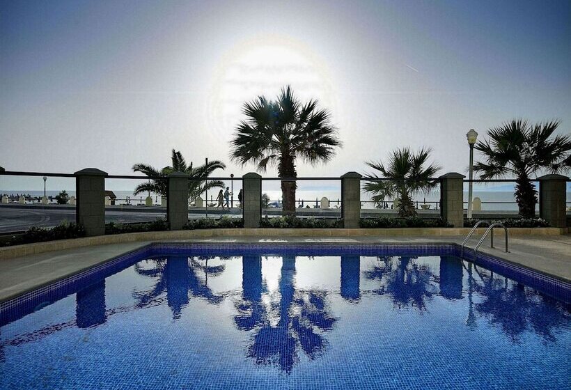 호텔 Mitsis La Vita