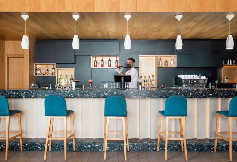 Отель Mitsis Rodos Village