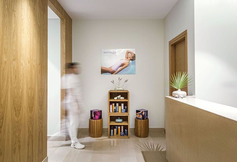 Отель Mitsis Rodos Village