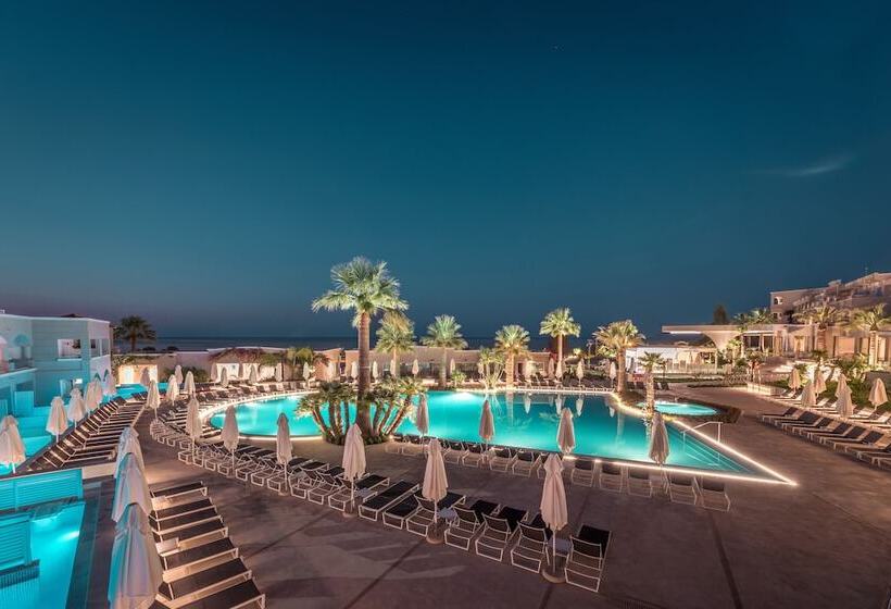 Отель Mitsis Rodos Village