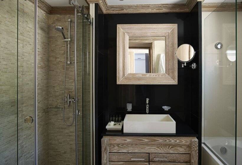 Отель Mitsis Rodos Village